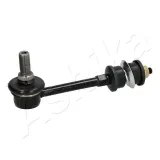 Stabilisator, Fahrwerk Hinterachse ASHIKA 106-02-226