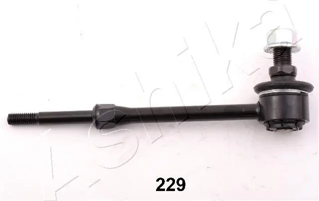 Stabilisator, Fahrwerk Hinterachse ASHIKA 106-02-229