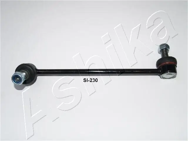 Stange/Strebe, Stabilisator vorne links ASHIKA 106-02-230L