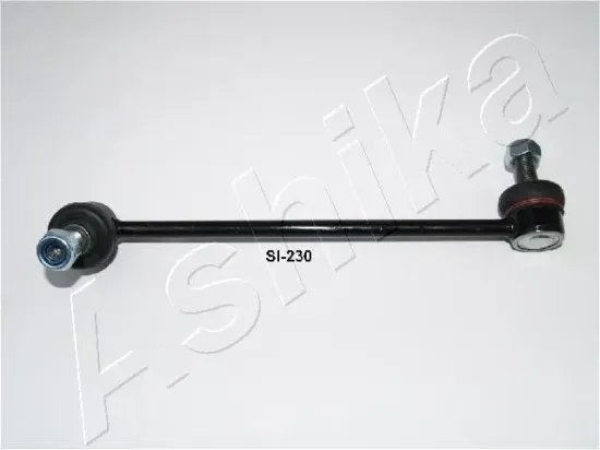 Stange/Strebe, Stabilisator vorne links ASHIKA 106-02-230L Bild Stange/Strebe, Stabilisator vorne links ASHIKA 106-02-230L