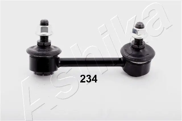 Stange/Strebe, Stabilisator Hinterachse links ASHIKA 106-02-233L