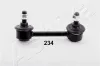 Stange/Strebe, Stabilisator Hinterachse links ASHIKA 106-02-233L