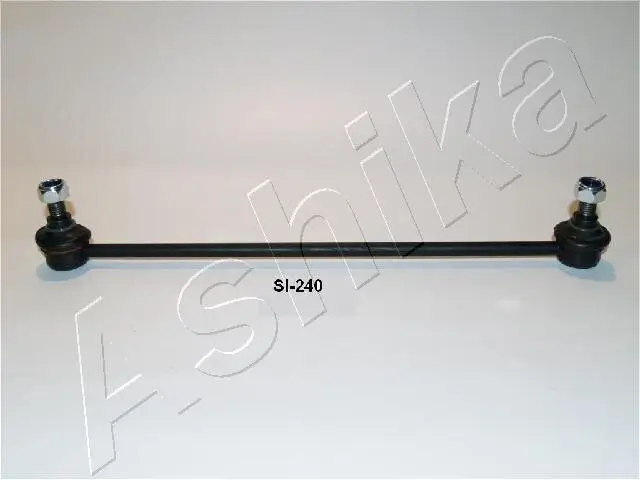 Stabilisator, Fahrwerk Vorderachse ASHIKA 106-02-240
