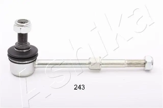 Stabilisator, Fahrwerk Vorderachse ASHIKA 106-02-243
