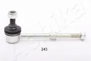 Stabilisator, Fahrwerk Vorderachse ASHIKA 106-02-243