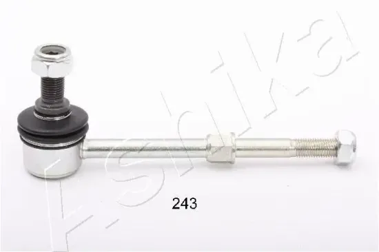 Stabilisator, Fahrwerk Vorderachse ASHIKA 106-02-243 Bild Stabilisator, Fahrwerk Vorderachse ASHIKA 106-02-243