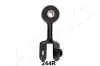 Stabilisator, Fahrwerk Vorderachse rechts ASHIKA 106-02-244R Bild Stabilisator, Fahrwerk Vorderachse rechts ASHIKA 106-02-244R
