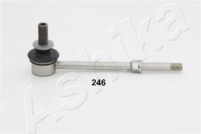 Stange/Strebe, Stabilisator Vorderachse beidseitig ASHIKA 106-02-246