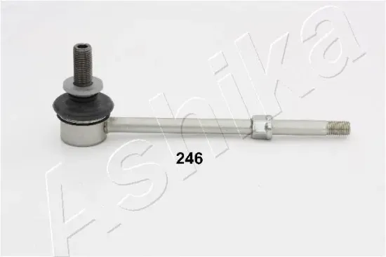 Stange/Strebe, Stabilisator Vorderachse beidseitig ASHIKA 106-02-246 Bild Stange/Strebe, Stabilisator Vorderachse beidseitig ASHIKA 106-02-246