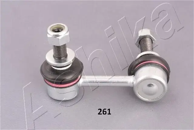 Stange/Strebe, Stabilisator Vorderachse rechts ASHIKA 106-02-260R