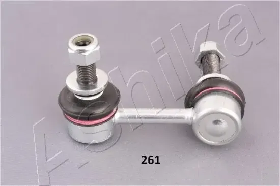 Stange/Strebe, Stabilisator Vorderachse rechts ASHIKA 106-02-260R Bild Stange/Strebe, Stabilisator Vorderachse rechts ASHIKA 106-02-260R