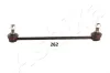 Stabilisator, Fahrwerk Vorderachse ASHIKA 106-02-262