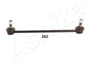 Stabilisator, Fahrwerk Vorderachse ASHIKA 106-02-262