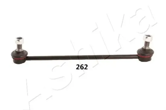 Stabilisator, Fahrwerk Vorderachse ASHIKA 106-02-262 Bild Stabilisator, Fahrwerk Vorderachse ASHIKA 106-02-262