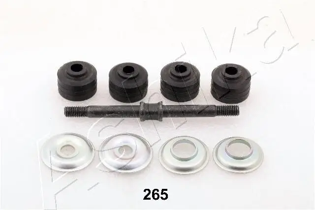Stabilisator, Fahrwerk vorne ASHIKA 106-02-265