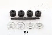 Stabilisator, Fahrwerk vorne ASHIKA 106-02-265