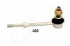 Stange/Strebe, Stabilisator Vorderachse ASHIKA 106-02-268