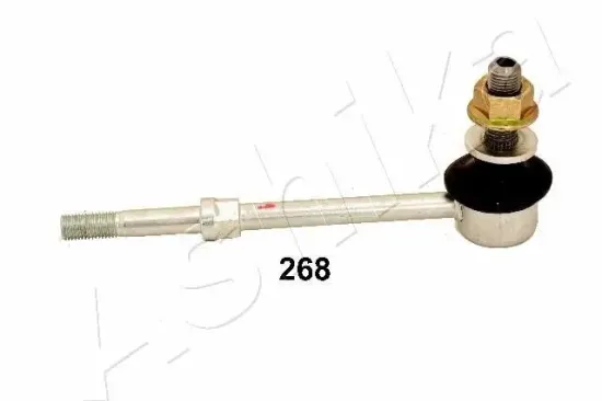 Stange/Strebe, Stabilisator Vorderachse ASHIKA 106-02-268 Bild Stange/Strebe, Stabilisator Vorderachse ASHIKA 106-02-268