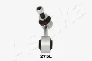 Stabilisator, Fahrwerk Vorderachse links ASHIKA 106-02-275L