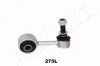Stabilisator, Fahrwerk Vorderachse links ASHIKA 106-02-275L Bild Stabilisator, Fahrwerk Vorderachse links ASHIKA 106-02-275L
