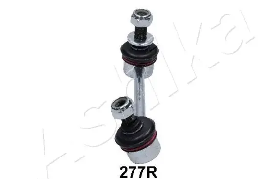 Stange/Strebe, Stabilisator Hinterachse rechts ASHIKA 106-02-277R Bild Stange/Strebe, Stabilisator Hinterachse rechts ASHIKA 106-02-277R