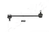 Stabilisator, Fahrwerk Vorderachse beidseitig ASHIKA 106-02-282
