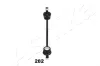 Stabilisator, Fahrwerk Vorderachse beidseitig ASHIKA 106-02-282 Bild Stabilisator, Fahrwerk Vorderachse beidseitig ASHIKA 106-02-282