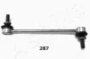 Stabilisator, Fahrwerk Vorderachse beidseitig ASHIKA 106-02-287