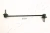 Stange/Strebe, Stabilisator Vorderachse ASHIKA 106-03-307
