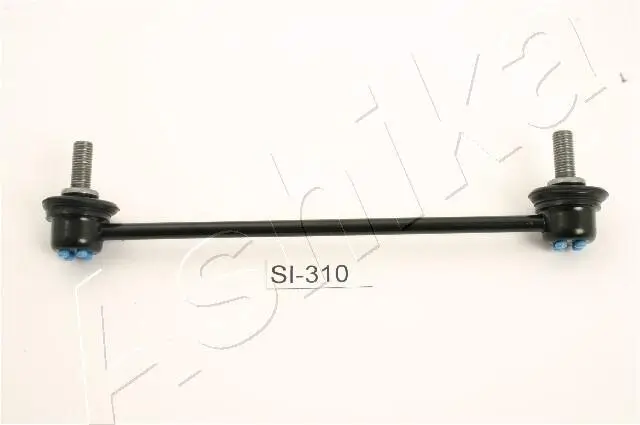 Stabilisator, Fahrwerk Hinterachse ASHIKA 106-03-310