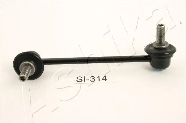Stange/Strebe, Stabilisator vorne links ASHIKA 106-03-314L