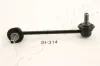 Stange/Strebe, Stabilisator vorne links ASHIKA 106-03-314L