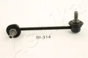 Stange/Strebe, Stabilisator vorne links ASHIKA 106-03-314L