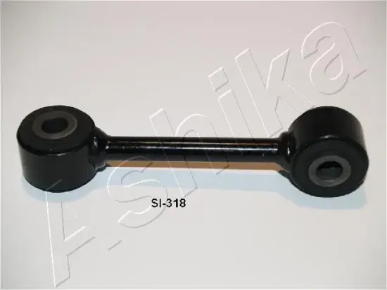 Stabilisator, Fahrwerk Vorderachse Hinterachse ASHIKA 106-03-318 Bild Stabilisator, Fahrwerk Vorderachse Hinterachse ASHIKA 106-03-318