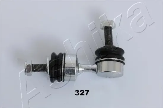 Stange/Strebe, Stabilisator Hinterachse ASHIKA 106-03-327 Bild Stange/Strebe, Stabilisator Hinterachse ASHIKA 106-03-327