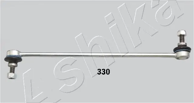 Stabilisator, Fahrwerk Vorderachse ASHIKA 106-03-330