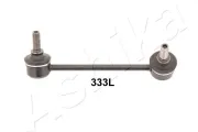 Stange/Strebe, Stabilisator Hinterachse links ASHIKA 106-03-333L