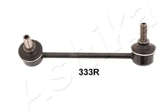 Stange/Strebe, Stabilisator Hinterachse rechts ASHIKA 106-03-333R Bild Stange/Strebe, Stabilisator Hinterachse rechts ASHIKA 106-03-333R