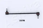 Stabilisator, Fahrwerk Vorderachse rechts ASHIKA 106-03-337R