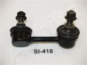 Stange/Strebe, Stabilisator hinten links ASHIKA 106-04-418L