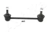 Stange/Strebe, Stabilisator Hinterachse rechts ASHIKA 106-04-440R