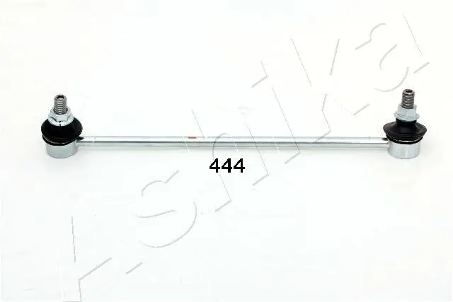Stange/Strebe, Stabilisator Vorderachse ASHIKA 106-04-444