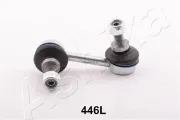 Stange/Strebe, Stabilisator Vorderachse links ASHIKA 106-04-446L