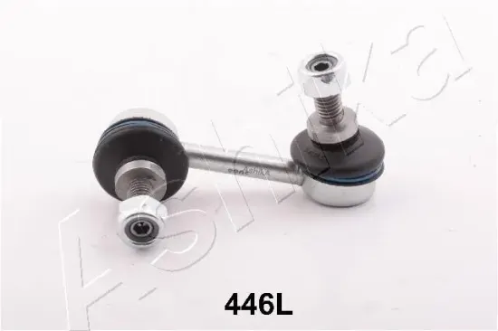 Stange/Strebe, Stabilisator Vorderachse links ASHIKA 106-04-446L Bild Stange/Strebe, Stabilisator Vorderachse links ASHIKA 106-04-446L
