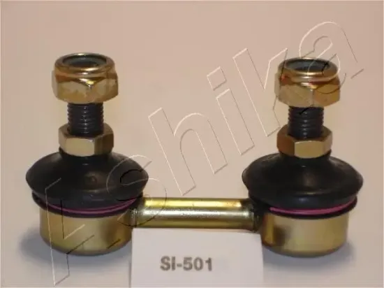 Stabilisator, Fahrwerk Vorderachse Hinterachse ASHIKA 106-05-501 Bild Stabilisator, Fahrwerk Vorderachse Hinterachse ASHIKA 106-05-501