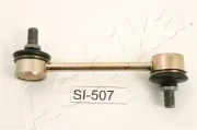 Stabilisator, Fahrwerk Vorderachse ASHIKA 106-05-507