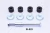 Stabilisator, Fahrwerk Vorderachse ASHIKA 106-05-522