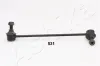Stange/Strebe, Stabilisator Vorderachse rechts ASHIKA 106-05-531R