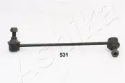 Stange/Strebe, Stabilisator Vorderachse rechts ASHIKA 106-05-531R
