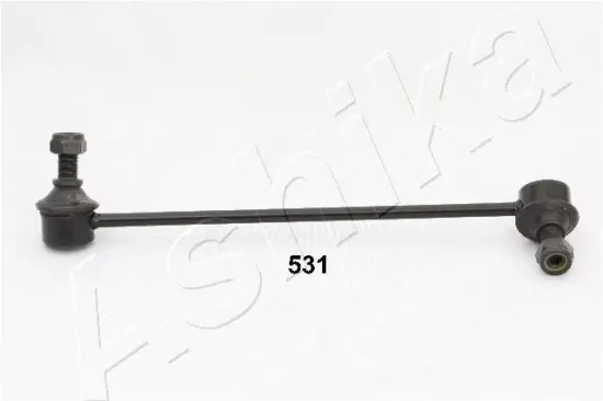 Stange/Strebe, Stabilisator Vorderachse rechts ASHIKA 106-05-531R Bild Stange/Strebe, Stabilisator Vorderachse rechts ASHIKA 106-05-531R
